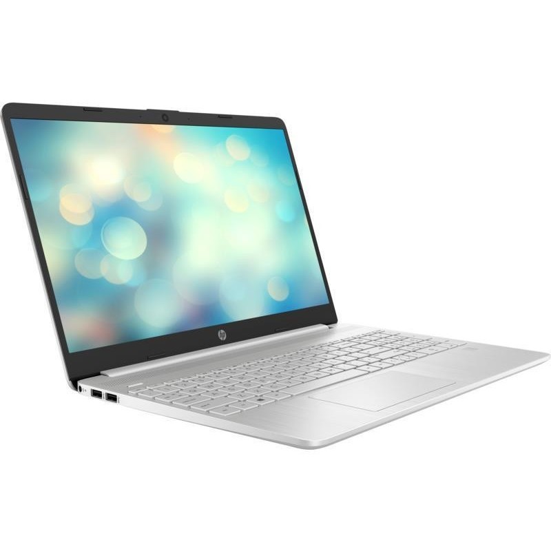 Notebook HP 15s-eq2175nw CPU 5500U 2100 MHz 15.6" 1920x1080 RAM 16GB DDR4 3200 MHz SSD 512GB AMD