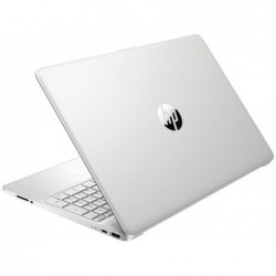 Notebook HP 15s-eq2175nw CPU 5500U 2100 MHz 15.6" 1920x1080 RAM 16GB DDR4 3200 MHz SSD 512GB AMD