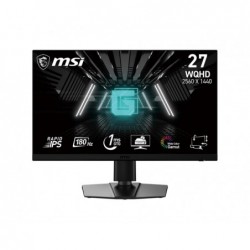 LCD Monitor MSI G272QPF E2...