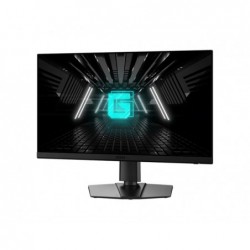 LCD Monitor MSI G272QPF E2 27" Gaming Panel IPS 2560x1440 16:9 180Hz 1 ms Swivel Pivot Height adjustable Tilt G272QPFE2