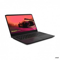 Notebook LENOVO IdeaPad Gaming 3 15ACH6 CPU  Ryzen 5 5500H 3300 MHz 15.6" 1920x1080 RAM 8GB DDR4 3200 MHz SSD