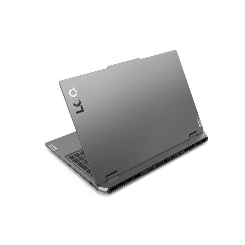 Notebook LENOVO LOQ 15IAX9 CPU  Core i5 i5-12450HX 2400 MHz 15.6" 1920x1080 RAM 12GB DDR5 4800 MHz SSD 512GB NVIDIA