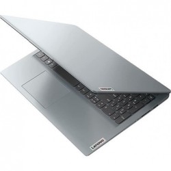 Notebook LENOVO IdeaPad 1 15AMN7 CPU  Ryzen 3 7320U 2400 MHz 15.6" 1920x1080 RAM 8GB DDR5 SSD 512GB AMD Radeon