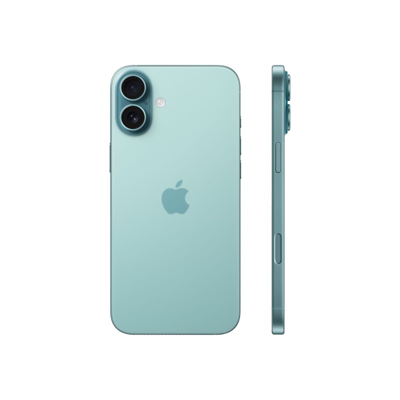 Apple iPhone 16 Plus 256GB Teal