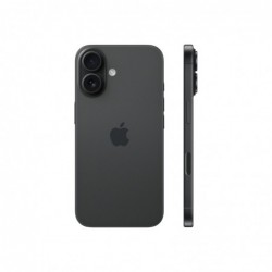 Apple iPhone 16 128GB Black