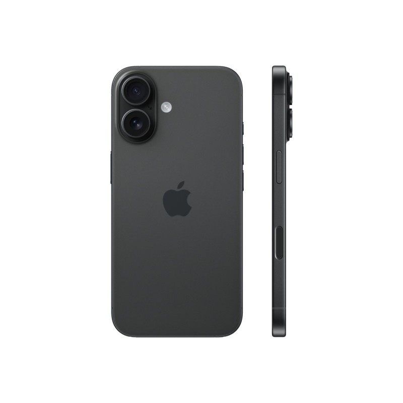 Apple iPhone 16 256GB Black