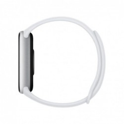 Xiaomi Smart Band 9 Wristband activity tracker 4.11 cm (1.62") Silver