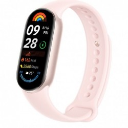 Xiaomi Smart Band 9 Wristband activity tracker 4.11 cm (1.62") Rose