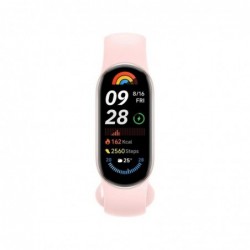 Xiaomi Smart Band 9 Wristband activity tracker 4.11 cm (1.62") Rose