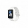 Samsung SM-R390NIDAEUE smartwatch / sports watch 4.06 cm (1.6") AMOLED Digital 256 x 402 px Touchscreen Silver