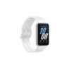 Samsung SM-R390NIDAEUE smartwatch / sports watch 4.06 cm (1.6") AMOLED Digital 256 x 402 px Touchscreen Silver