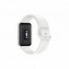 Samsung SM-R390NIDAEUE smartwatch / sports watch 4.06 cm (1.6") AMOLED Digital 256 x 402 px Touchscreen Silver