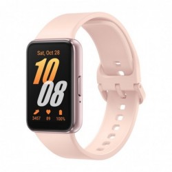 Samsung SM-R390NIDAEUE smartwatch / sport watch 4.06 cm (1.6") AMOLED Digital 256 x 402 pixels Touchscreen Pink gold