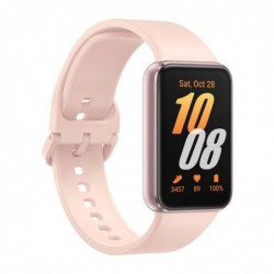 Samsung SM-R390NIDAEUE smartwatch / sport watch 4.06 cm (1.6") AMOLED Digital 256 x 402 pixels Touchscreen Pink gold