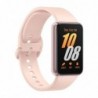 Samsung SM-R390NIDAEUE smartwatch / sport watch 4.06 cm (1.6") AMOLED Digital 256 x 402 pixels Touchscreen Pink gold