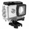 SJCAM Waterproof Motorcycle Case for SJ4000 Transparent