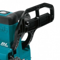 Makita DUC254Z chainsaw Blue