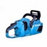 Makita DUC355Z chainsaw Black,Blue