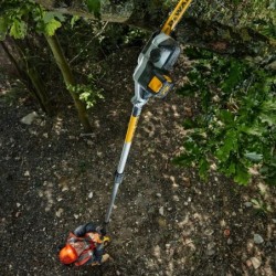 Chainsaw 18V DCMPS567N-XJ DEWALT