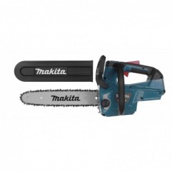 Makita DUC306ZB chainsaw Black, Blue