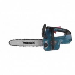 Makita DUC306ZB chainsaw Black, Blue