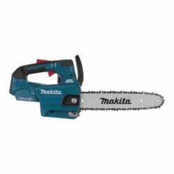 Makita DUC306ZB chainsaw Black, Blue