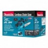 Makita DUC306ZB chainsaw Black, Blue