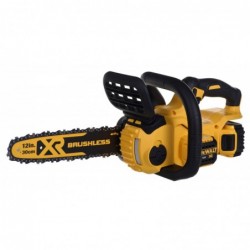 DeWALT DCM565P1 chainsaw...