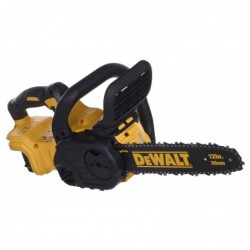 DeWALT DCM565P1 chainsaw Black,Yellow