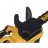 DeWALT DCM565P1 chainsaw Black,Yellow