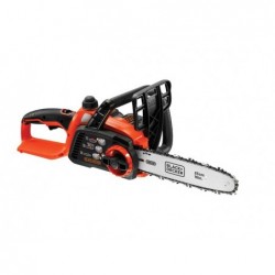 Black & Decker GKC1825L20 Black,Orange