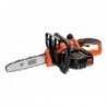 Black & Decker GKC1825L20 Black,Orange