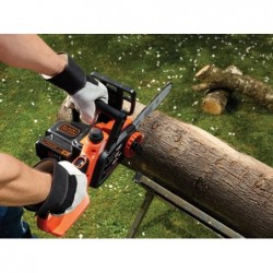 Black & Decker GKC1825L20 Black,Orange