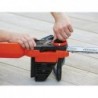 Black & Decker GKC1825L20 Black,Orange