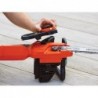 Black & Decker GKC1825L20 Black,Orange