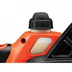 Black & Decker GKC1825L20 Black,Orange