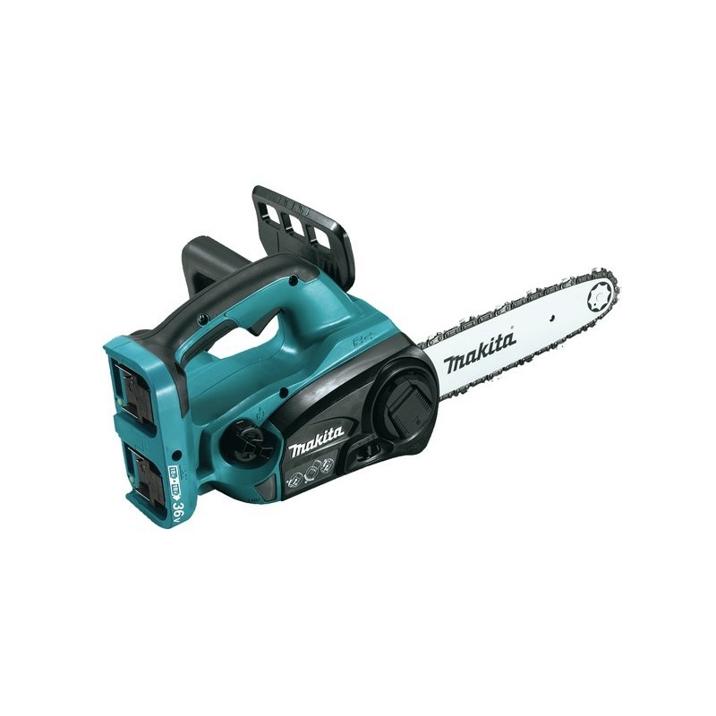 Makita DUC302Z chainsaw 800 W 4500 RPM Black, Blue