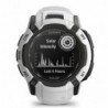 GARMIN SMARTWATCH INSTINCT 2X SOLAR/WHITE 010-02805-04