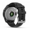 GARMIN SMARTWATCH FENIX E/STEEL/BLCK 010-03025-00