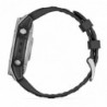 GARMIN SMARTWATCH FENIX E/STEEL/BLCK 010-03025-00