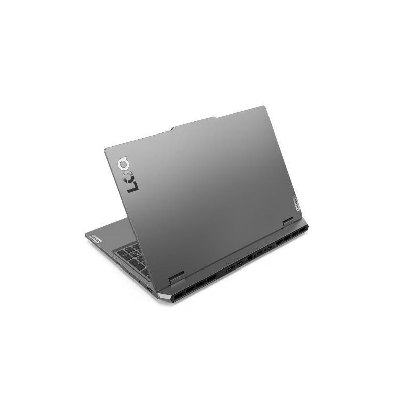 Notebook LENOVO LOQ 15ARP9 CPU  Ryzen 7 7435HS 3100 MHz 15.6" 1920x1080 RAM 16GB DDR5 4800 MHz SSD 1TB NVIDIA GeForce