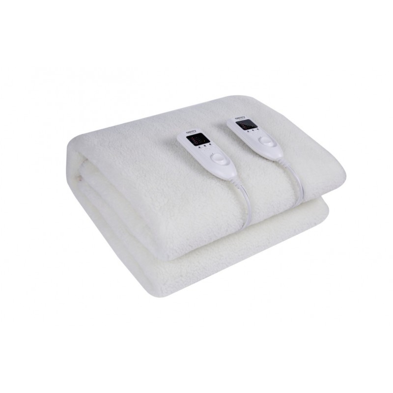 Camry CR 7421 electric blanket 2x 60 W