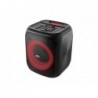 Party Speaker JVC XS-EP314B, czarny