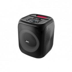 Party Speaker JVC XS-EP314B, czarny