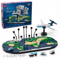 LEGO 41838 Wspomnienia z...