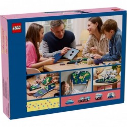 LEGO 41838 Wspomnienia z podróży