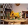 LEGO 43242 Disney Chatka Królewny Śnieżki i siedmiu krasnoludków