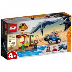 LEGO JURASSIC WORLD 76943...