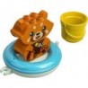 LEGO DUPLO 10964 BATH TIME FUN: FLOATING RED PANDA