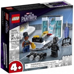 LEGO SUPER HEROES 76212...